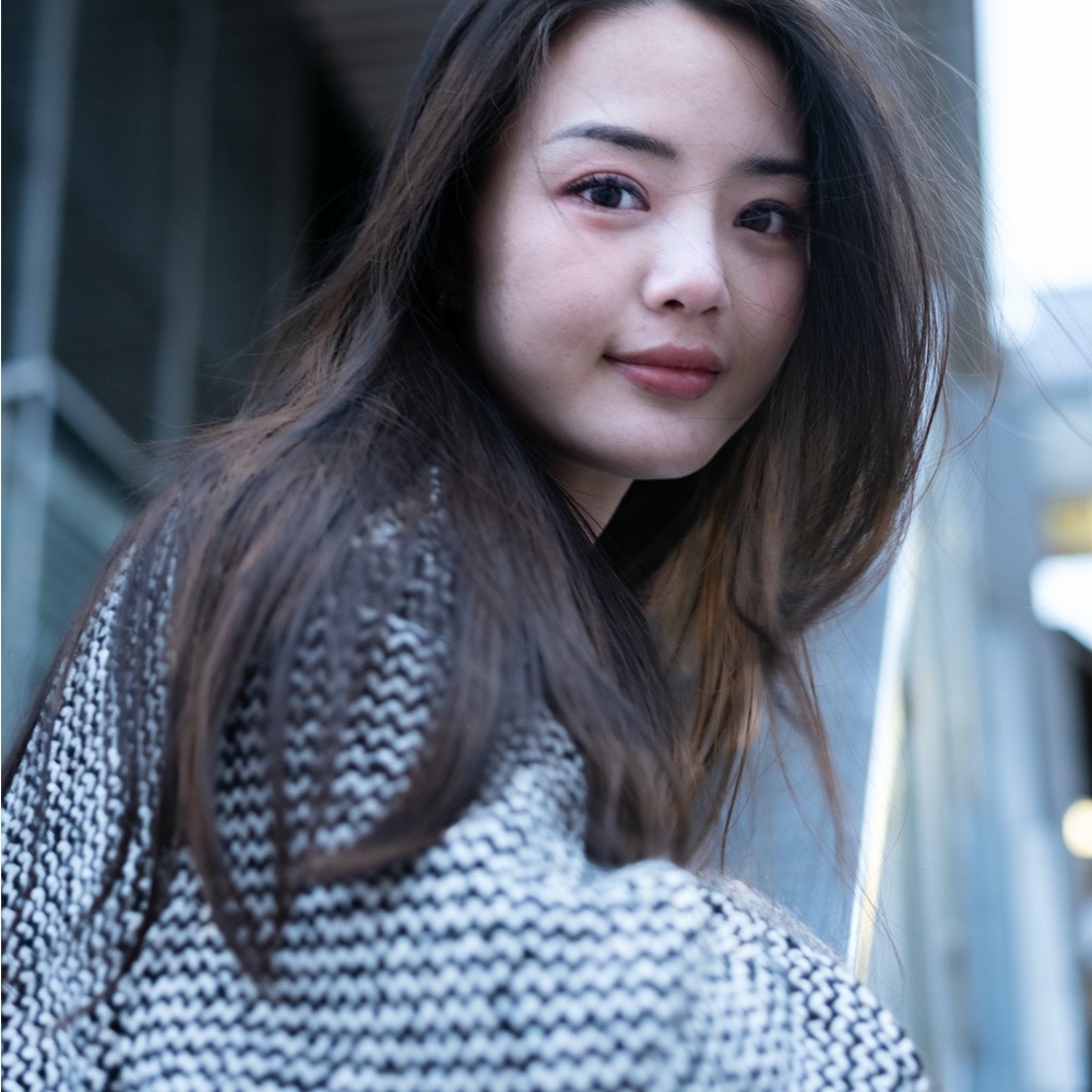 Meet your Posher, Tran